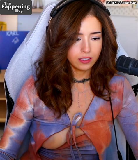 pokimane nuded|Pokimanes Nude Videos